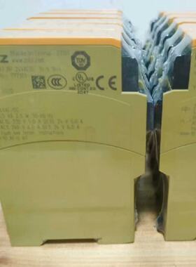 议价774607 750111 774303皮尔兹继电器库存现货实拍包邮议价