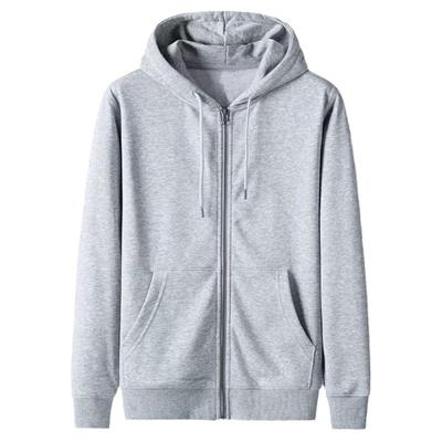 加绒卫衣男大码宽松大码