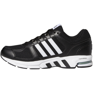 Adidas/阿迪达斯正品Equipment 10男女舒适运动跑步鞋 FW9995