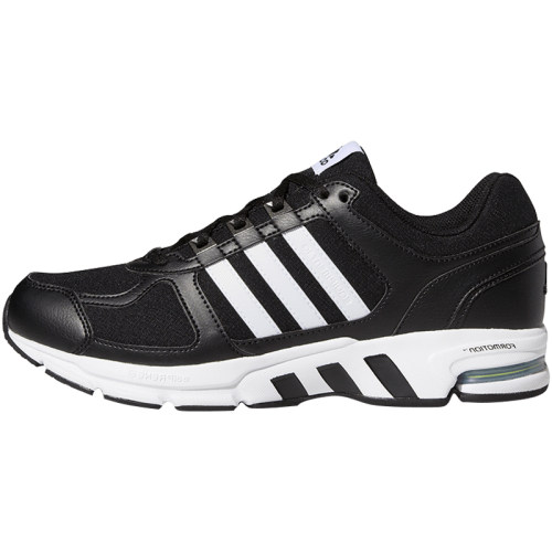 Adidas/阿迪达斯正品Equipment 10 U男女运动跑步鞋FW9995