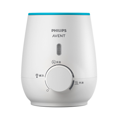 飞利浦新安怡智能温奶器解冻母乳