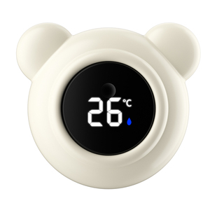 Care1st婴儿童水温计洗澡温度计宝宝测水温表泡澡专用浴盆测温计