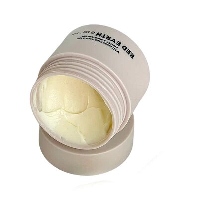 红地球贴贴霜隔离霜妆前乳面霜