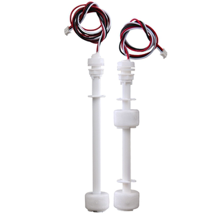 净水器浮球开关液体开关传感器单双浮球水位探测针加热一体机配件