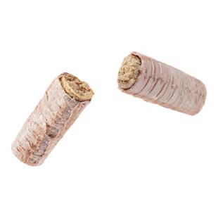 yeepet喉管夹心磨牙棒狗狗宠物零食幼犬换牙洁齿脆骨迷迭香清口气