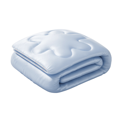 儿童专用！安全首选夏凉被