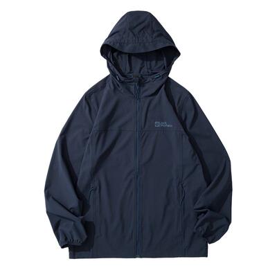 狼爪氧气防晒弹力透汽款