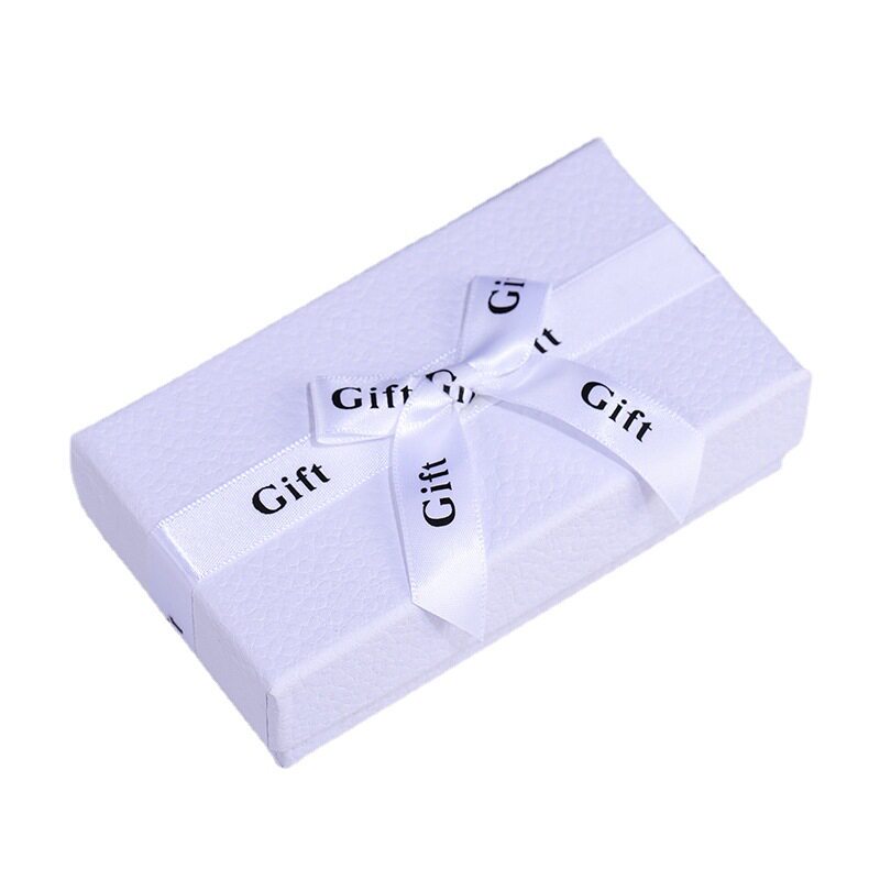 ins风唇釉网红韩版生日礼品盒