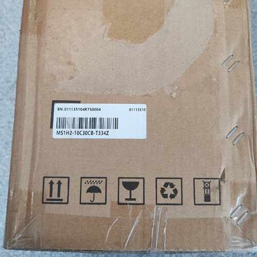 议价！汇川电机MS1H210C30CBT334Z全新原装正品