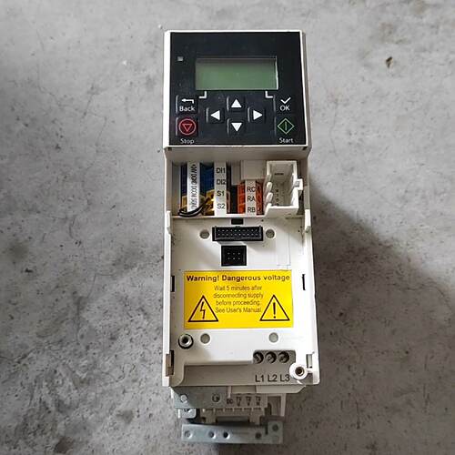 溢价-变频器，ACS380-040S-04A0-4，