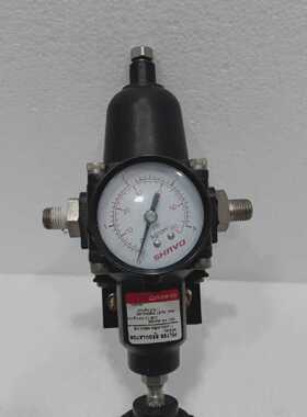 SHAVO FILTER REGULATOR 114SN400MM6EANB