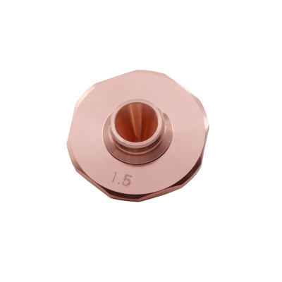 大族激光喷嘴D28小奶嘴凸起款