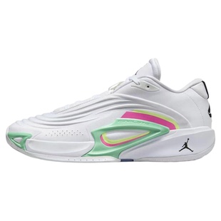 耐克/Nike Jordan Luka 3东契奇3代男子实战篮球鞋HQ5055/FQ1285