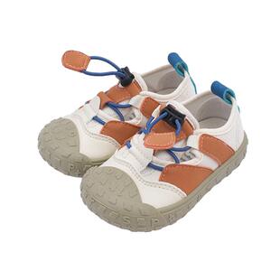 【新品】TOPSTAR儿童凉鞋男童运动单鞋猪鼻扣女宝鞋透气网面鞋