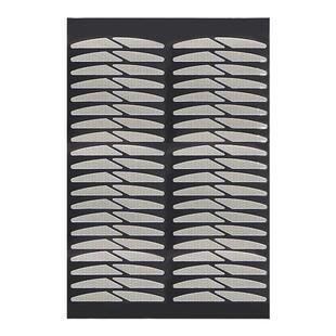 斜切橄榄型双眼皮贴自然隐形无痕局部防下垂肿眼泡专用支撑力强