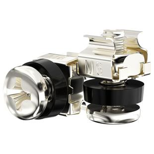 顶臻M6M5机柜镀镍防腐防锈螺丝配线架理线架服务器螺丝十字机柜螺丝机架专用螺丝