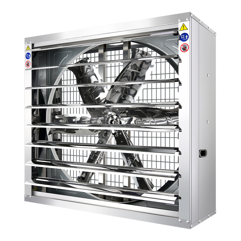 商用直连式排气扇负压风机大功率通风换气扇强力抽风机工业排风扇