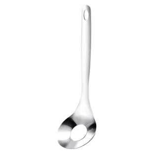 不锈钢压肉丸勺子神器家用挤肉丸子制作器炸圆子模具挖勺器鱼丸勺