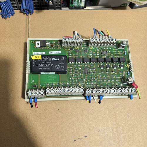 溢价-6SE7090-0XX84-3DB0接线端子，
