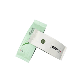 加厚18丝茶叶包装袋内锡箔袋可抽真空茶叶罐内袋铁盒锡纸袋铝箔袋