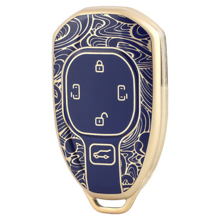 传祺钥匙套m8宗师ga6gs3速影gs9创意适用于男女e9es9豹影gs8m6gs4