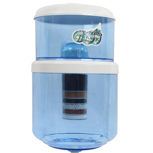 饮水机台式立式通用过滤桶净水器自来水超级滤芯直饮食品级环保包