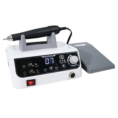 无刷牙机雕刻机玉石抛光打磨机