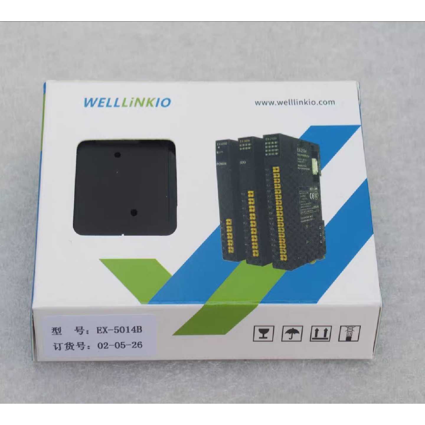 【议价-可维修】PLC模块 EX-5014B/二手均有货