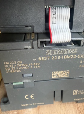 议价西门子S7-200 CPU226 CN  EM223