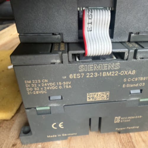 议价西门子S7-200 CPU226 CN  EM223