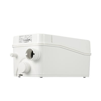 格兰富污水提升器格兰富