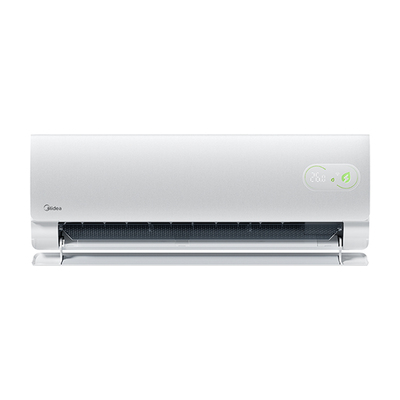 美的空调1.5匹家用变频一级冷暖