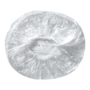 一次性浴帽家用洗澡防水发帽厨房防油烟加厚加大发膜焗油染发头套