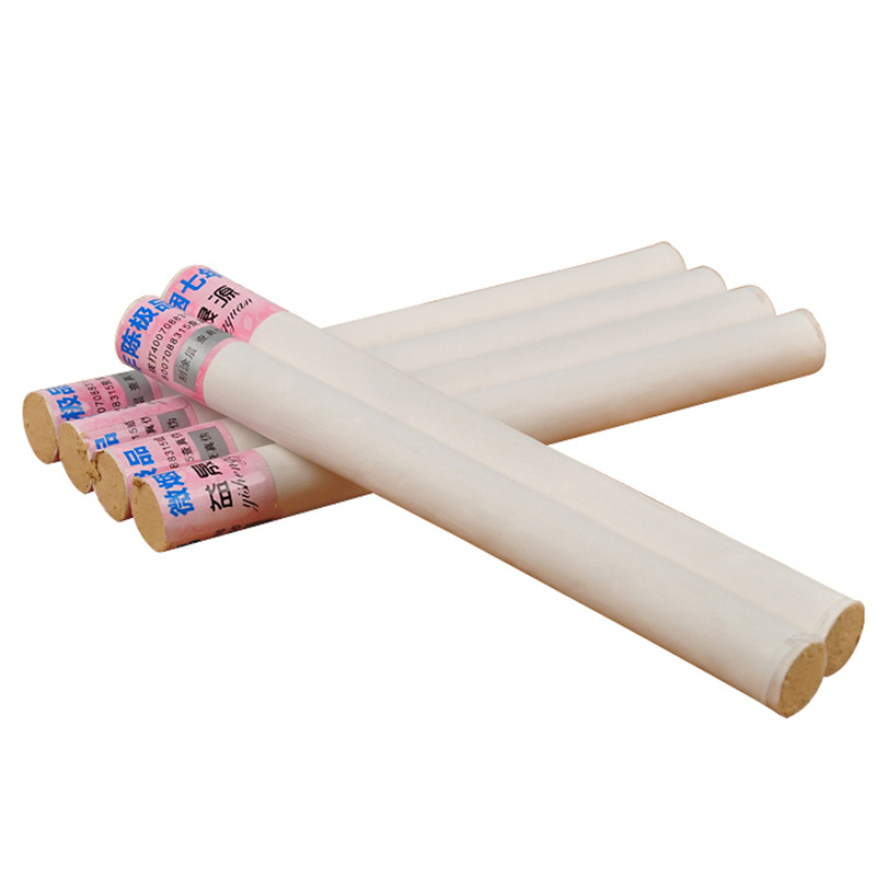 包邮七年陈益晟源微烟纯艾条手工10支装蕲春艾灸条金品艾绒艾草条