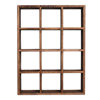 茶杯架一涵木艺中式复古