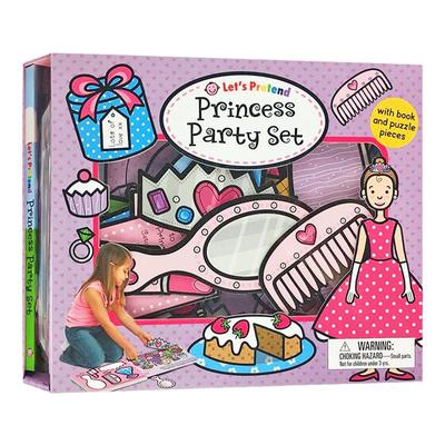 改变世界的伟大女性 英文原版 Fantastically Great Women Who Changed The World 儿童绘本5-7岁 带插图 进口英语童书