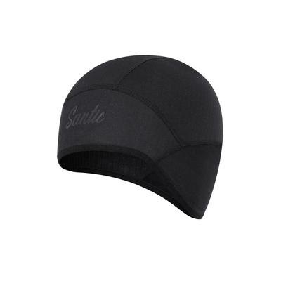 Santic森地客防风护耳骑行小帽
