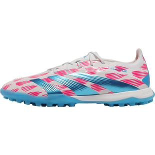 天天正品阿迪达斯猎鹰ELITE摩擦条高端TF碎钉人造草足球鞋IF6372