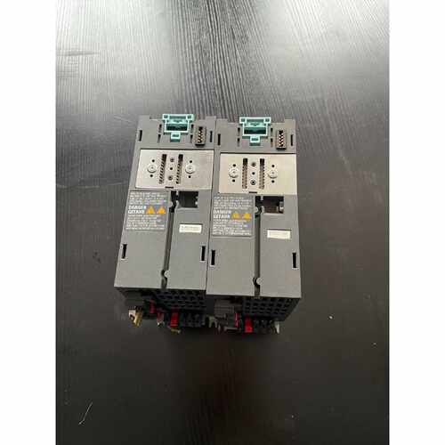议价西门子变频器PM24026SL32101PE180U维修