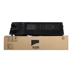 适用夏普BP-M2522R粉盒SF S305R BP-CT200复印机245碳粉BP-M2822R M3122 2322墨盒SF-CT200 201墨粉盒