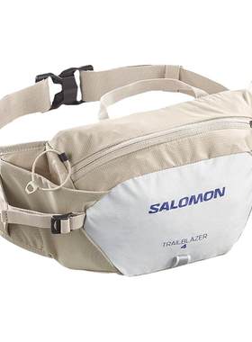 Salomon萨洛蒙户外徒步腰包