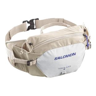 Salomon萨洛蒙越野跑户外徒步腰包挎包TRAILBLAZER BELT 4L