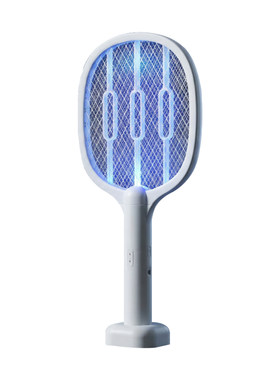 【全网热销100W】2026新款电蚊拍