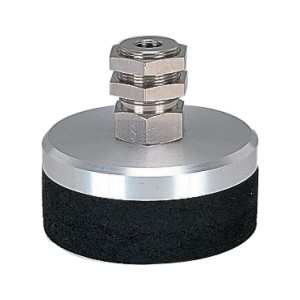 固定式顶部真空端口J-WET01-d10/d15/d20/d25/d30/d35真空吸盘头