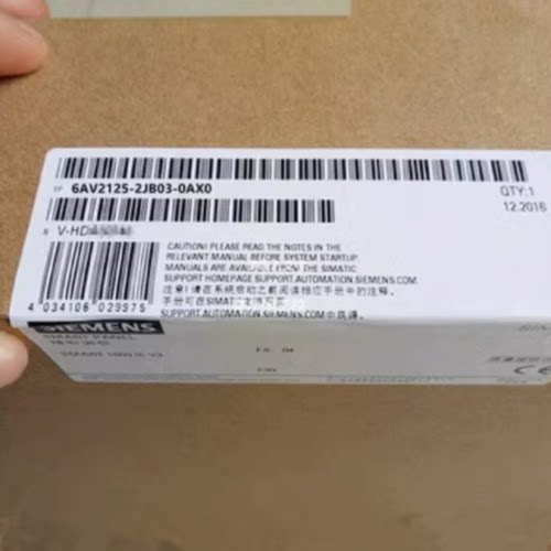 议价6AV2125-2JB03-0AX0西门子KTP900显示屏原装正品6AV21252JB03