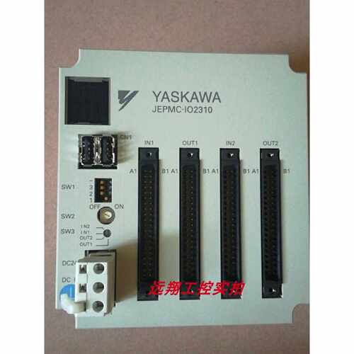 议价安川JEPMC-IO128 PC02 NITTOKU  日特PLC模块 NSC10 原装现货
