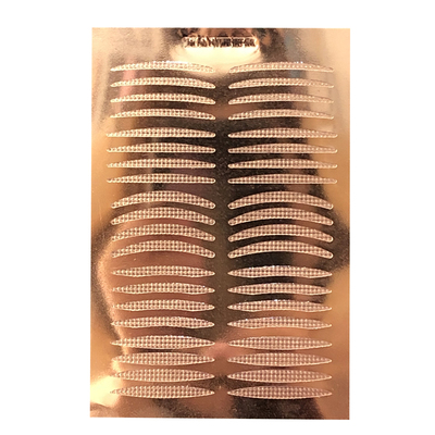 涵贝尔3M双眼皮贴5新手混合装