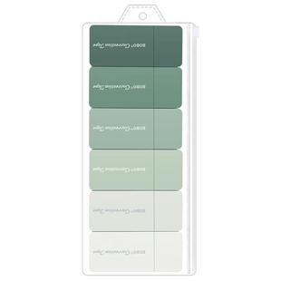 渐变色修正带高颜值改正带女生初中学生用实惠装顺滑涂改带大容量学生用改错订正简约文具修正液小巧便携文具