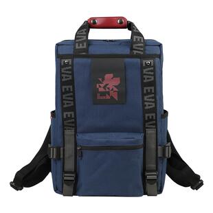 FIREFIRST X RADIOEVA联名双肩包男学生书包大容量电脑包旅行背包