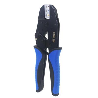 CINLINELE快速换头压线钳